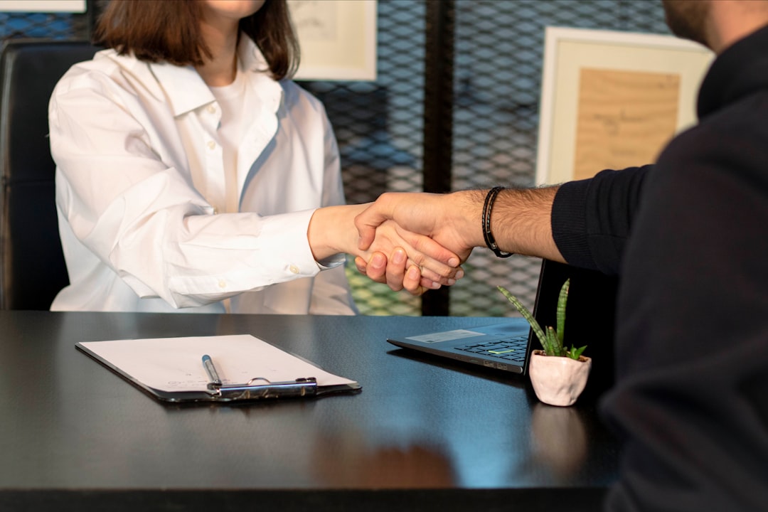 Negociación empresarial
